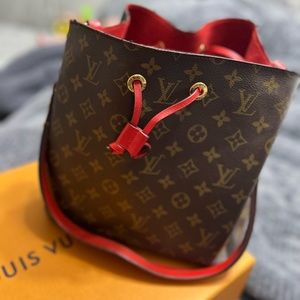 Louis Vuitton neonoe